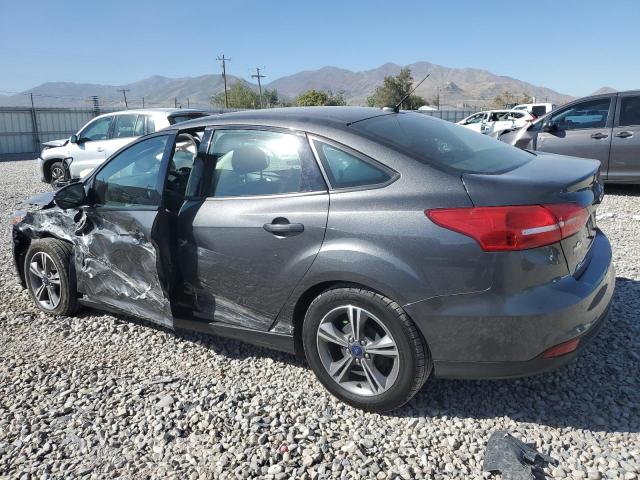 Photo 2 from auction – 2018 FORD FOCUS SE with VIN 1FADP3F28JL230317