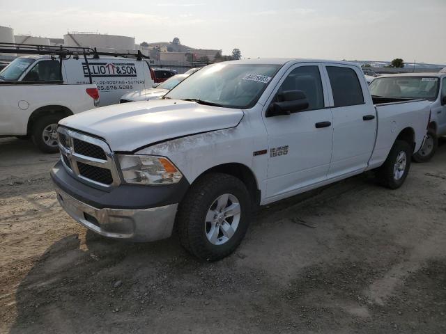 RAM 1500 ST 2014 with VIN 1C6RR7SM2ES319036 - Photo from auction