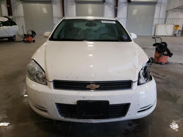 Photo 5 from auction – 2007 CHEVROLET IMPALA LS with VIN 2G1WB58K879392158
