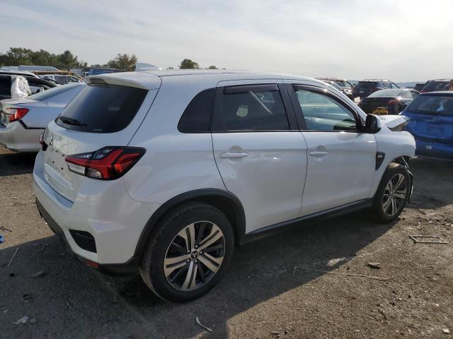 Photo 3 from auction – 2020 MITSUBISHI OUTLANDER with VIN JA4AR3AU7LU009055