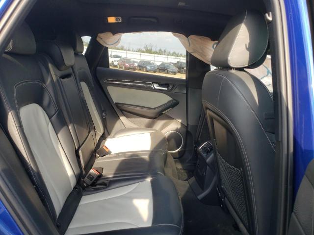 Photo 11 from auction – 2016 AUDI SQ5 TECHNI with VIN WA1LCAFP2GA111128