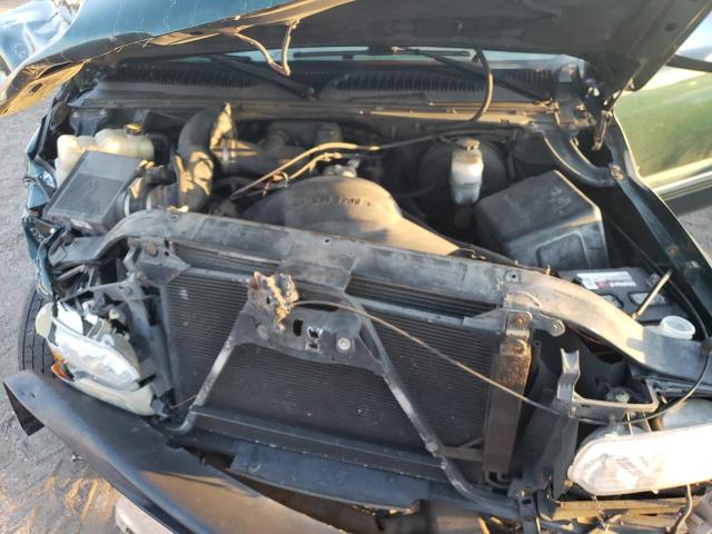 Снимка 11 от търг – 2001 CHEVROLET SILVERADO с VIN 2GCEC19W411366883
