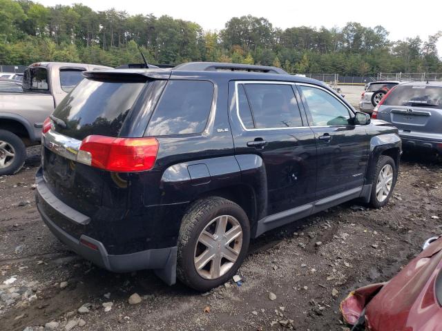 Photo 3 from auction – 2011 GMC TERRAIN SL with VIN 2CTALSEC5B6425464