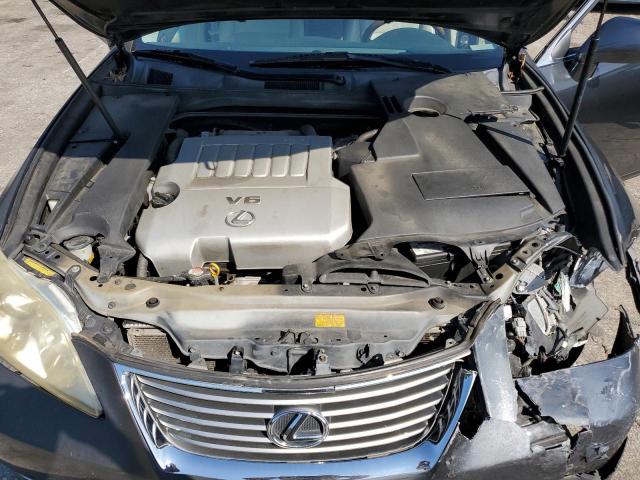 Photo 11 from auction – 2007 LEXUS ES 350 with VIN JTHBJ46G172145708