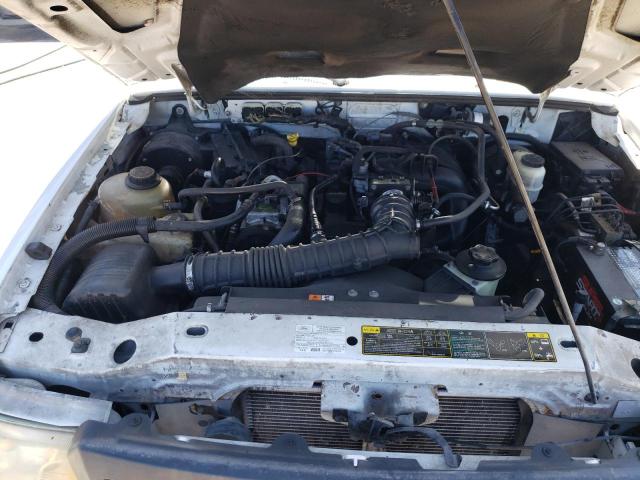 Photo 11 from auction – 2010 FORD RANGER with VIN 1FTKR1AD5APA74271