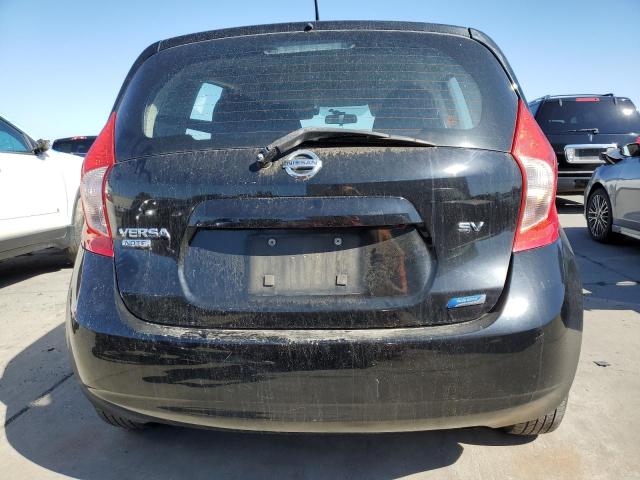 Photo 6 from auction – 2015 NISSAN VERSA NOTE with VIN 3N1CE2CP7FL408903