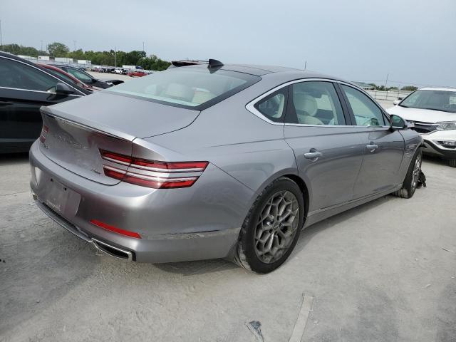 صورة رقم 3 من المزاد - 2022 GENESIS G80 BASE مع VIN KMTGB4SC8NU125014