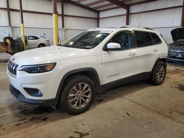 JEEP CHEROKEE L 2019 with VIN 1C4PJMLBXKD139869 - Photo from auction