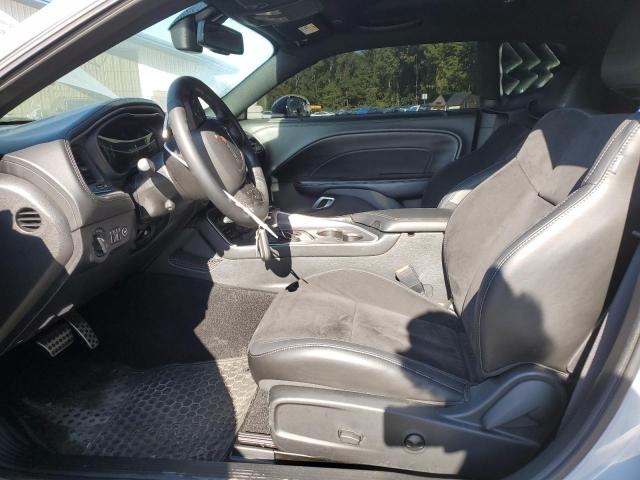 Photo 7 from auction – 2022 DODGE CHALLENGER with VIN 2C3CDZKG6NH144661
