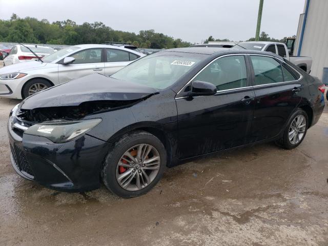 Photo 1 from auction – 2016 TOYOTA CAMRY LE with VIN 4T1BF1FK1GU223264