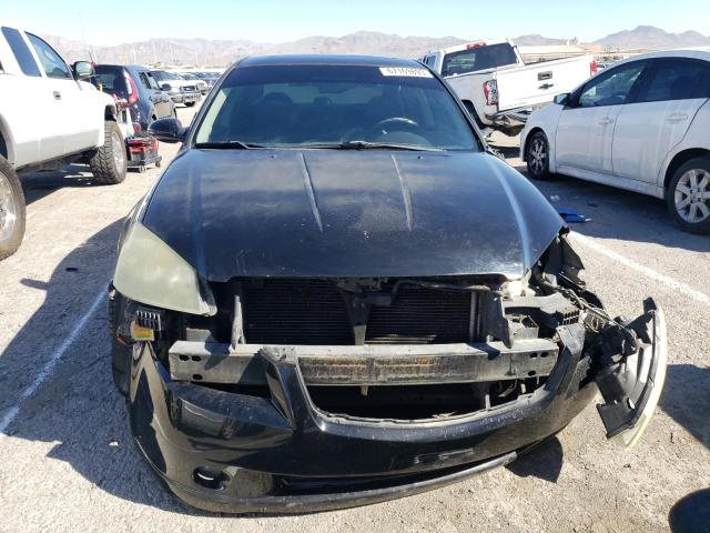 Photo 5 from auction – 2005 NISSAN ALTIMA SE with VIN 1N4BL11D75N916956