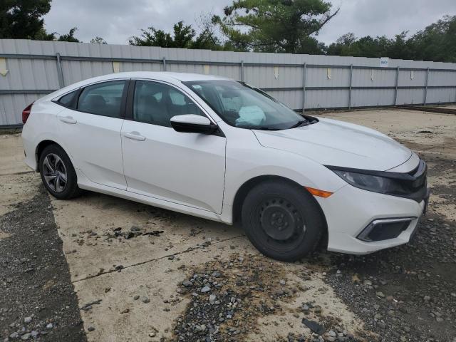 Zdjęcie 4 z aukcji – 2019 HONDA CIVIC LX z VIN 2HGFC2F69KH543775