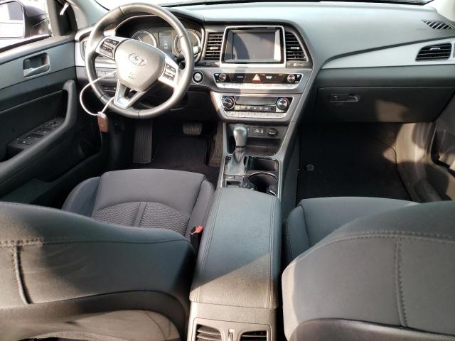 Photo 8 from auction – 2019 HYUNDAI SONATA LIM with VIN 5NPE34AF8KH795800