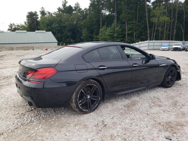Photo 3 from auction – 2015 BMW 640 XI GRA with VIN WBA6B8C56FD453645