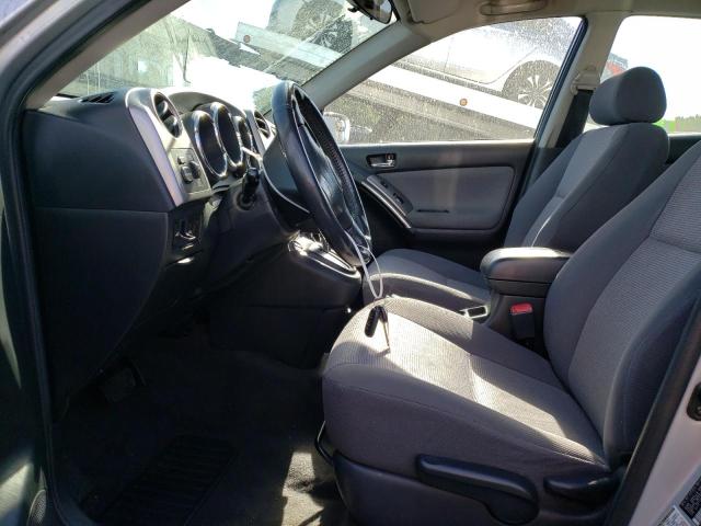Photo 7 from auction – 2005 TOYOTA COROLLA MA with VIN 2T1KR32E95C349258
