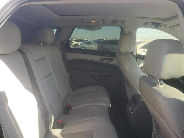 Photo 10 from auction – 2013 CADILLAC SRX PREMIU with VIN 3GYFNEE32DS637248