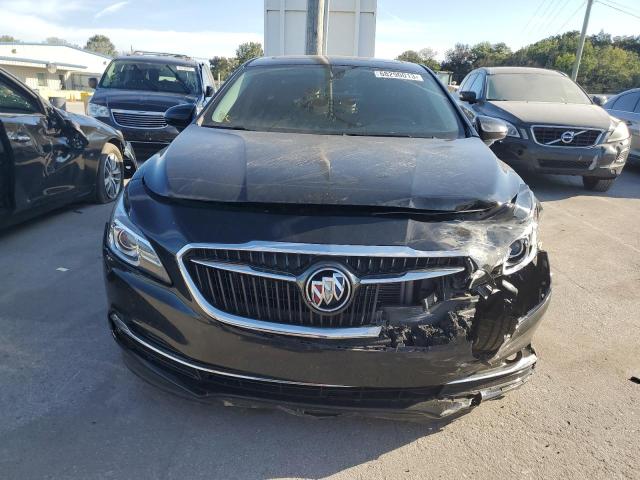 Фото 5 с аукциона – 2017 BUICK LACROSSE E с VIN 1G4ZP5SSXHU133248
