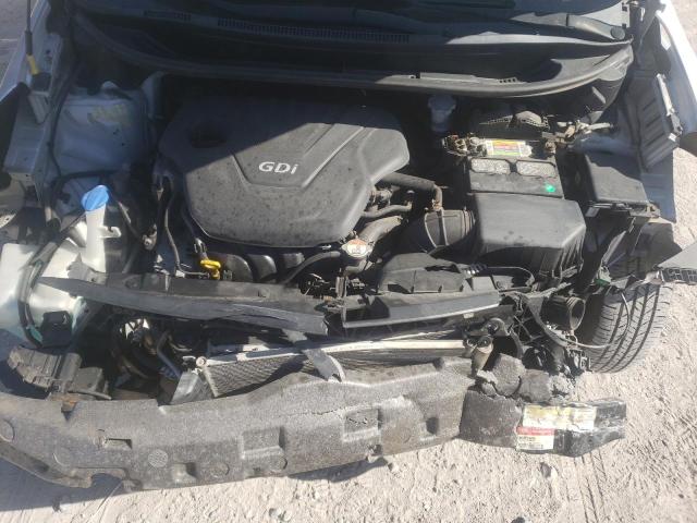 Photo 11 from auction – 2013 KIA RIO EX with VIN KNADN4A39D6115117