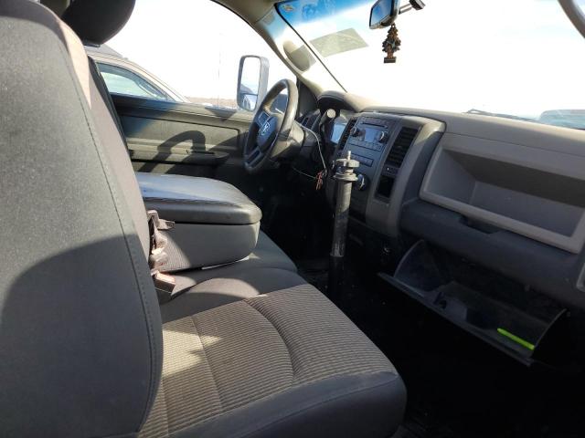 Photo 10 from auction – 2011 DODGE RAM 1500 with VIN 3D7JV1ET1BG611559