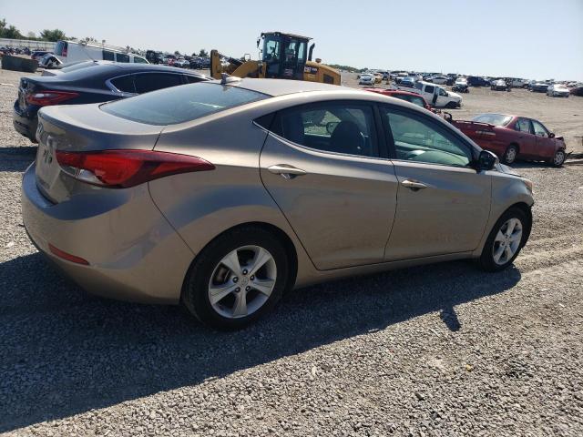 Photo 3 from auction – 2016 HYUNDAI ELANTRA SE with VIN 5NPDH4AE7GH779180