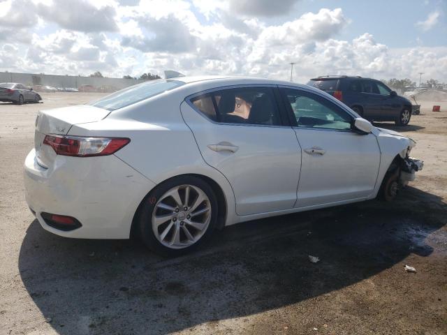 Photo 3 from auction – 2018 ACURA ILX PREMIU with VIN 19UDE2F73JA006701