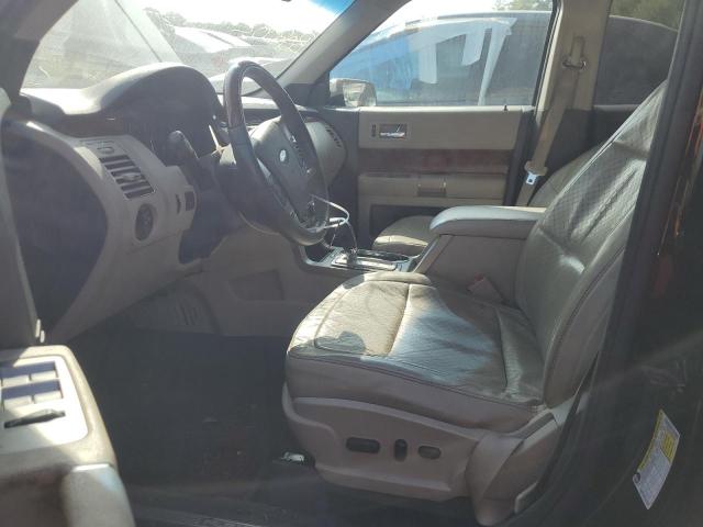 Photo 7 from auction – 2009 FORD FLEX LIMIT with VIN 2FMDK53CX9BB08082