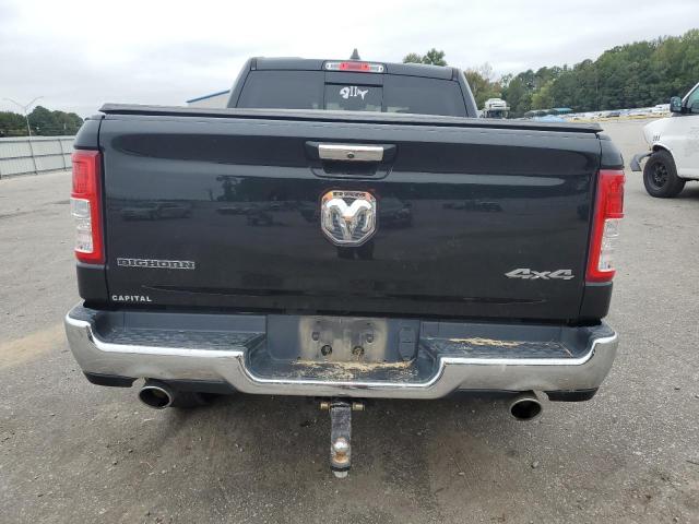 Photo 6 from auction – 2020 RAM 1500 BIG H with VIN 1C6SRFFT4LN356663
