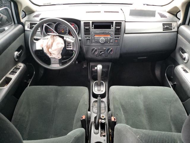 Photo 8 from auction – 2011 NISSAN VERSA S with VIN 3N1BC1AP9BL450515