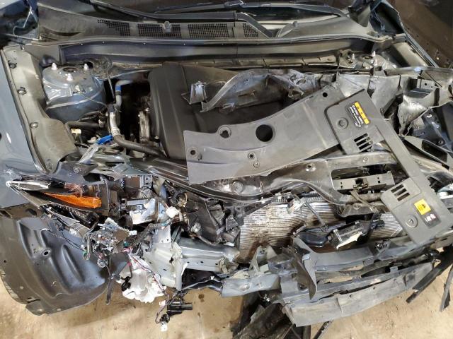 Photo 12 from auction – 2022 MAZDA CX-5 PREFE with VIN JM3KFBCM5N0528309