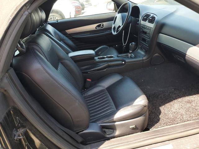 Photo 10 from auction – 2005 FORD THUNDERBIR with VIN 1FAHP60A35Y106662