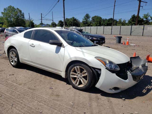 Photo 4 from auction – 2013 NISSAN ALTIMA S with VIN 1N4AL2EP3DC242238