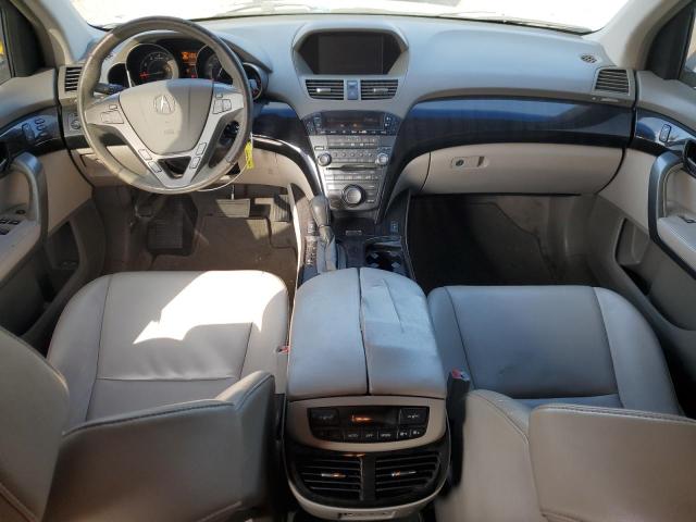 Photo 8 from auction – 2008 ACURA MDX TECHNO with VIN 2HNYD28428H512743