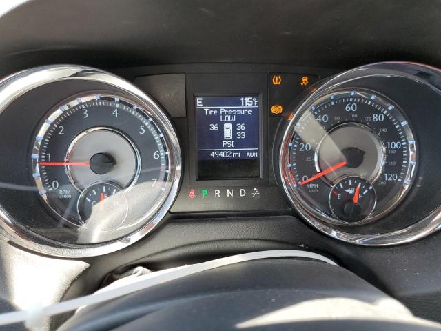 Снимка 9 от търг – 2011 CHRYSLER TOWN & COU с VIN 2A4RR6DG7BR758511