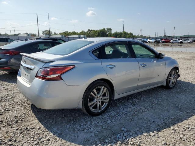 Photo 3 from auction – 2013 NISSAN ALTIMA 3.5 with VIN 1N4BL3AP3DC162518