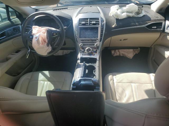 Photo 8 from auction – 2019 LINCOLN MKZ RESERV with VIN 3LN6L5FC1KR623738