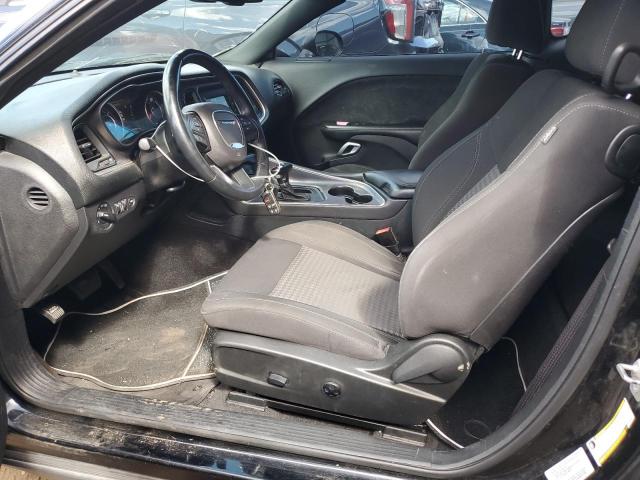 Photo 7 from auction – 2015 DODGE CHALLENGER with VIN 2C3CDZAG2FH906399