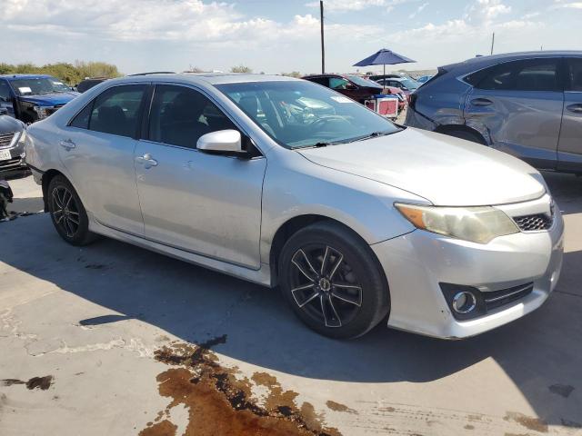 Photo 4 from auction – 2012 TOYOTA CAMRY BASE with VIN 4T1BF1FK7CU036038