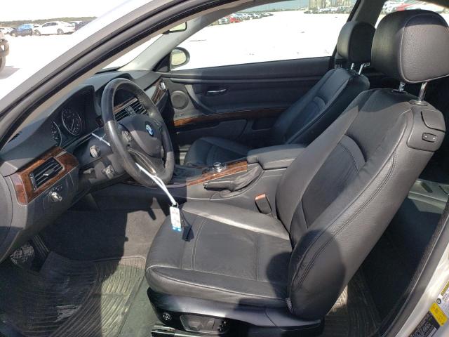 Photo 7 from auction – 2009 BMW 328 I with VIN WBAWB33589P136522