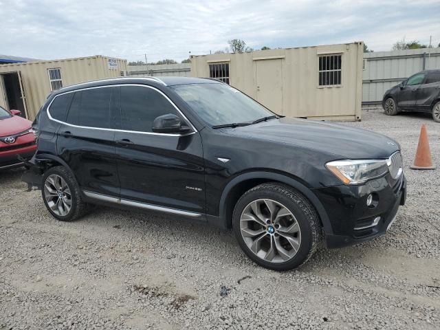 Photo 4 from auction – 2016 BMW X3 XDRIVE2 with VIN 5UXWX9C50G0D89641
