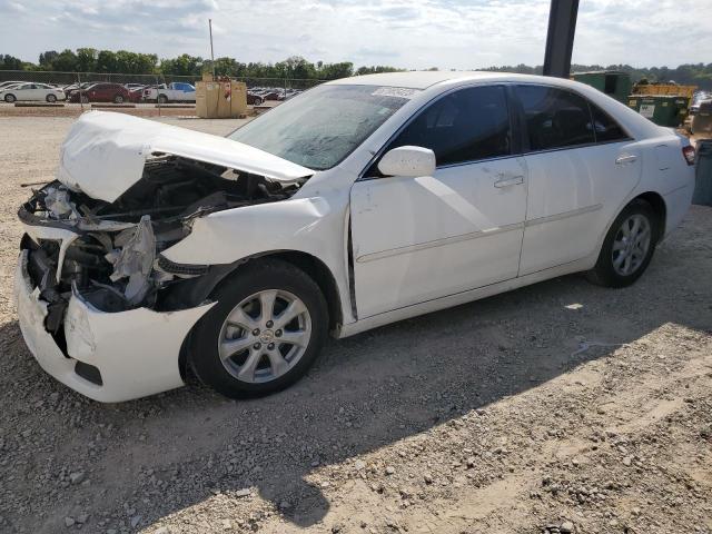 TOYOTA CAMRY BASE 2010 with VIN 4T1BF3EK7AU556752 - Photo from auction