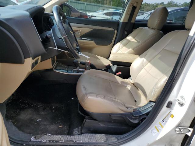 Photo 7 from auction – 2017 MITSUBISHI OUTLANDER with VIN JA4AD3A35HZ010298