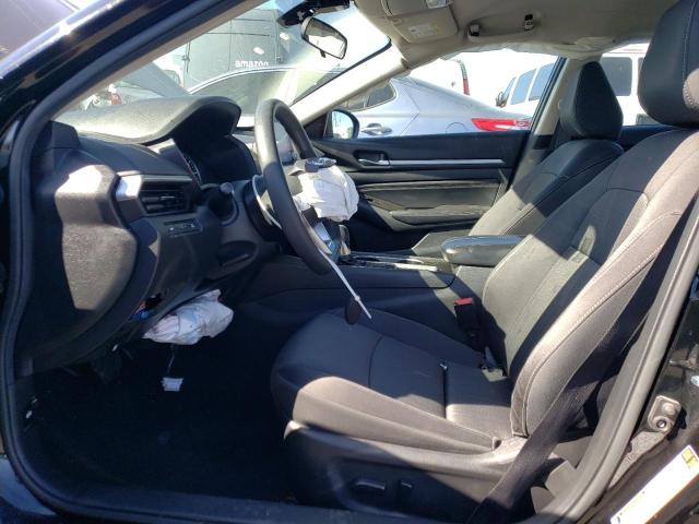 Photo 7 from auction – 2021 NISSAN ALTIMA SV with VIN 1N4BL4DV3MN349620