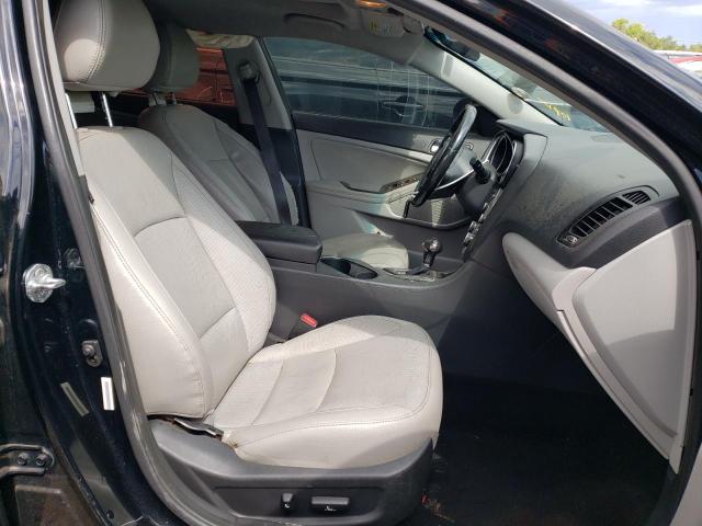 صورة رقم 7 من المزاد - 2015 KIA OPTIMA EX مع VIN 5XXGN4A75FG352405