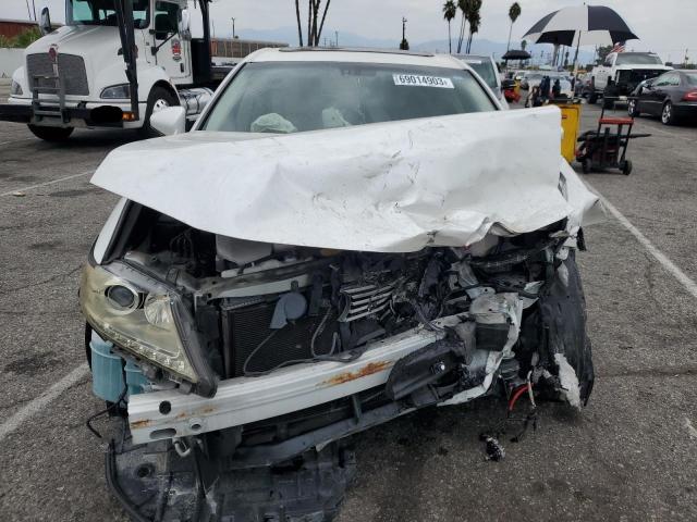 Снимка 5 от търг – 2013 LEXUS ES 350 с VIN JTHBK1GG7D2000520