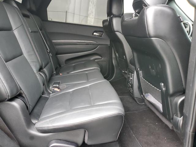 Photo 11 from auction – 2022 DODGE DURANGO GT with VIN 1C4RDJDG6NC198033