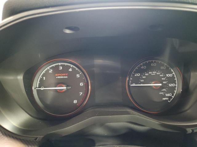 Zdjęcie 9 z aukcji – 2023 SUBARU FORESTER S z VIN JF2SKAJC7PH420708