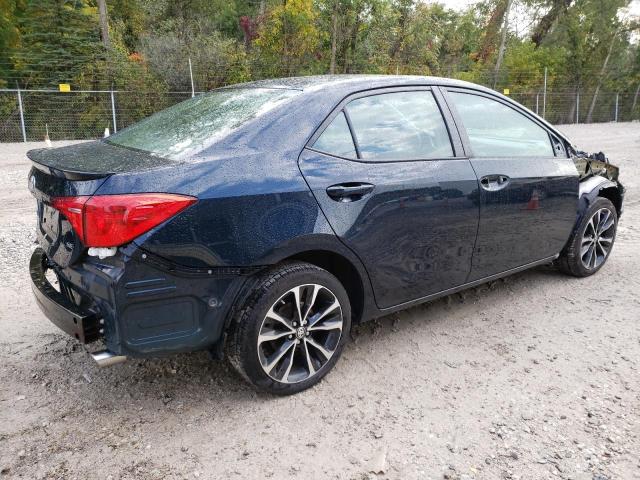 Photo 3 from auction – 2017 TOYOTA COROLLA L with VIN 2T1BURHE4HC932110