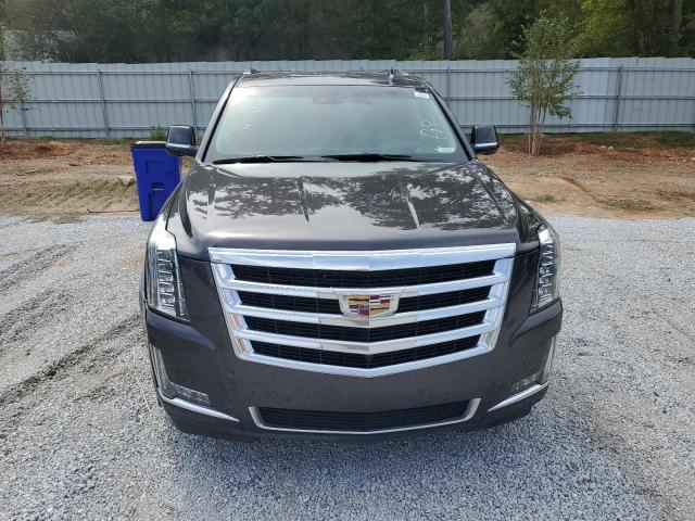 Photo 5 from auction – 2018 CADILLAC ESCALADE E with VIN 1GYS4HKJXJR217497