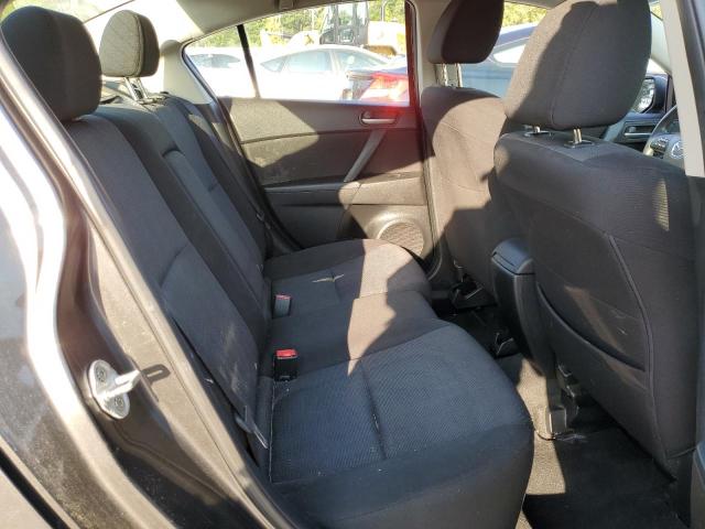 Photo 10 from auction – 2010 MAZDA 3 I with VIN JM1BL1SG4A1158532