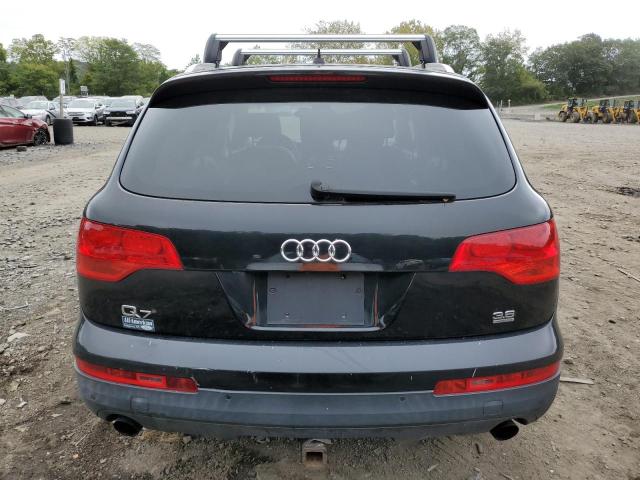Photo 6 from auction – 2008 AUDI Q7 3.6 QUA with VIN WA1BY74LX8D012007